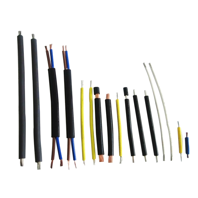 Cutting and Stripping Machine for Sheathed Cable WLBHT