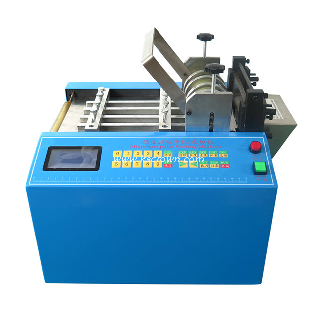 Elastic Hair Band Cutting Machine WL100S Buy Product on Suzhou Crown