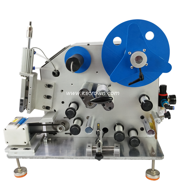 Automatic Cable and Wire Labeling Machine ZCUT560 / WL60C