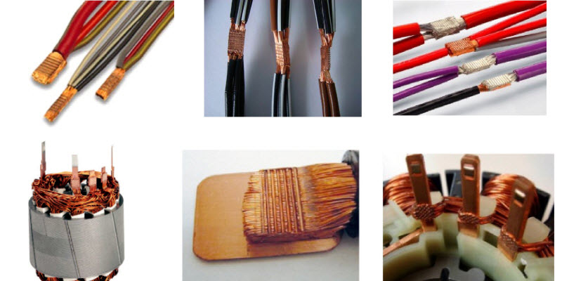 ultrasonic welding copper