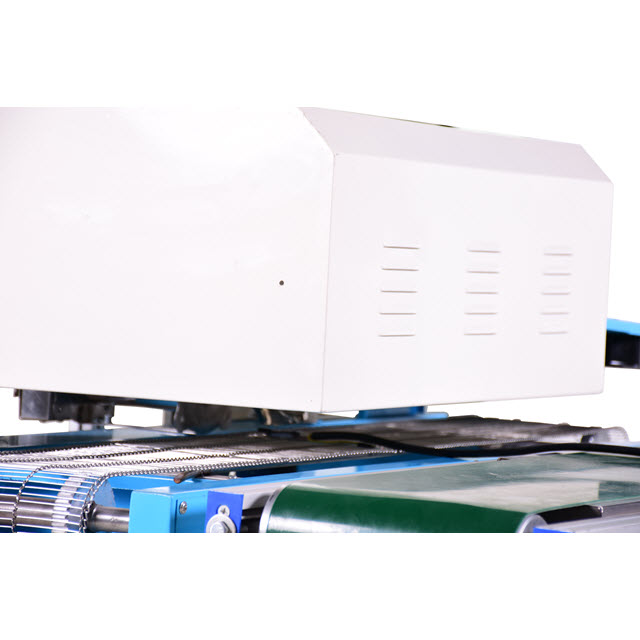 Heat Shrinkable Tubing Shrinking Oven WL200B2F380 Buy Product on Suzhou Crown Electronic