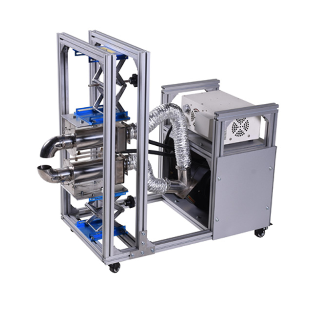 Dual Wall Heat Shrinkable Tube Heating Machine WL400F252W Buy